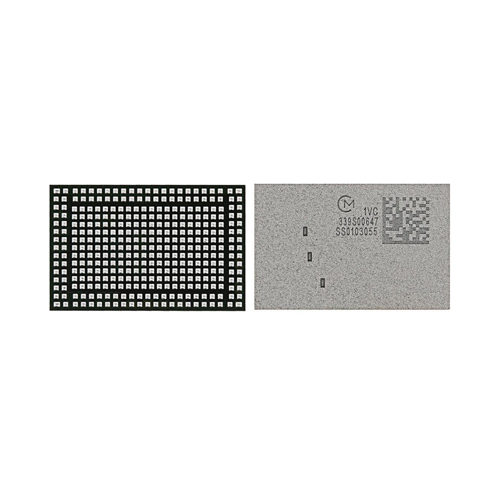 WiFi / Bluetooth IC (339S00647) for iPhone 11 / 11 Pro / 11 Pro Max WiFi / Bluetooth IC (339S00647) for iPhone 11 / 11 Pro / 11 Pro Max
